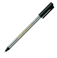 edding 88 noir
