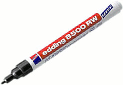 edding Marqueur CD/DVD non permanent 8500