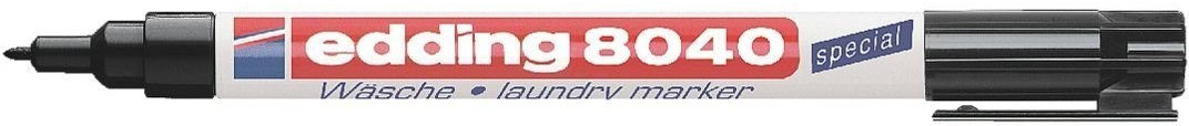 edding Marqueur pour vêtement 8040