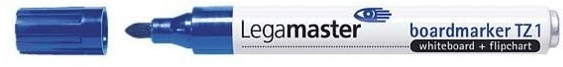 Legamaster TZ1 bleu