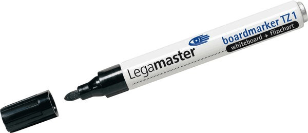 Legamaster TZ1 noir