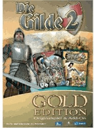 The Guild 2: Gold Edition (PC)