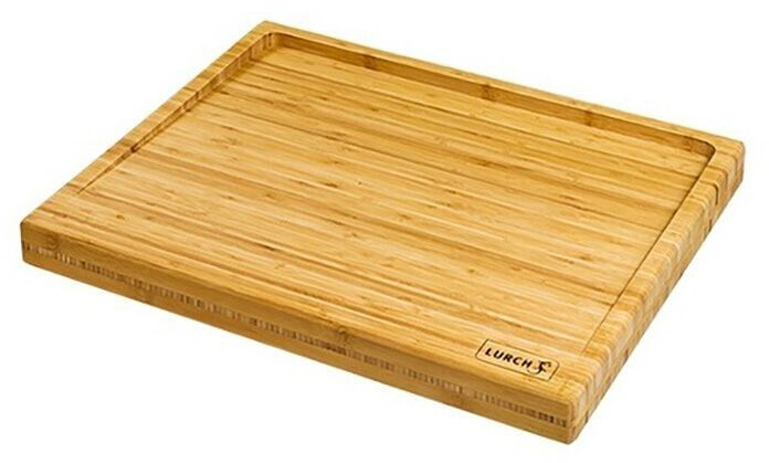Lurch Planche bambou 40 cm