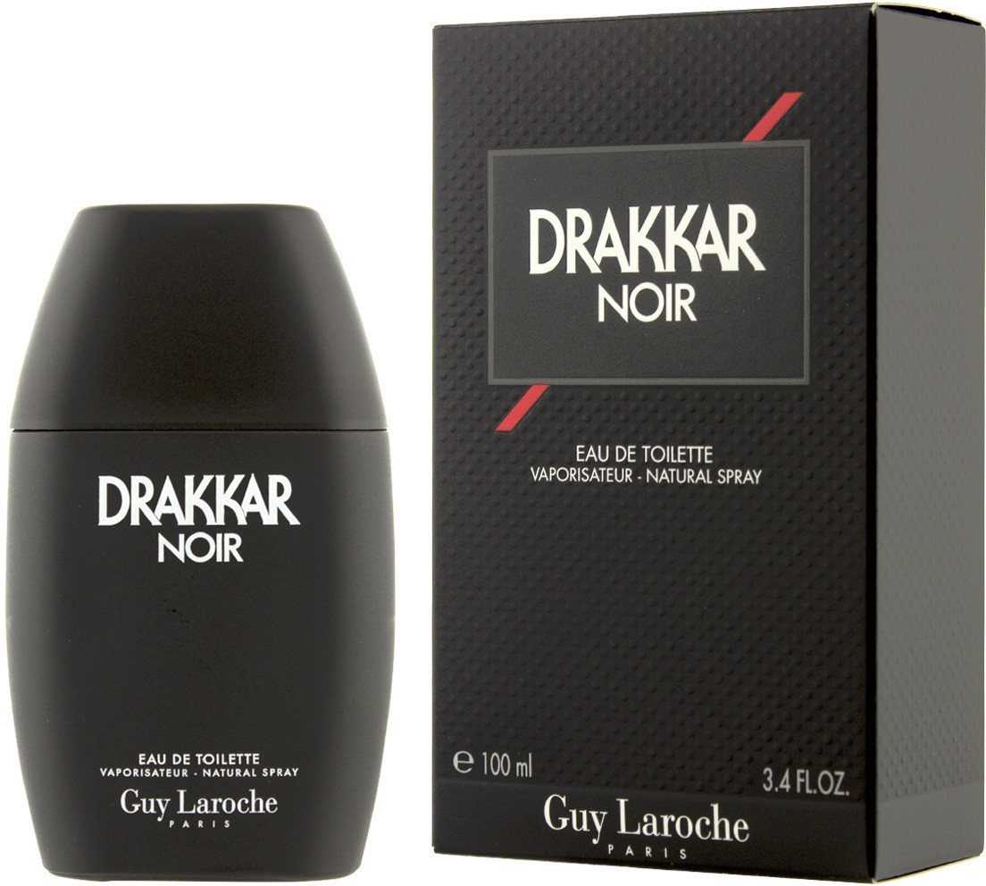 Guy Laroche Drakkar Noir Eau de Toilette (100 ml)