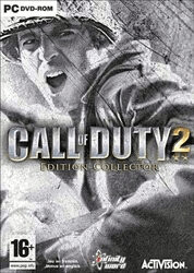 Call of Duty 2: Collector's Edition (PC)