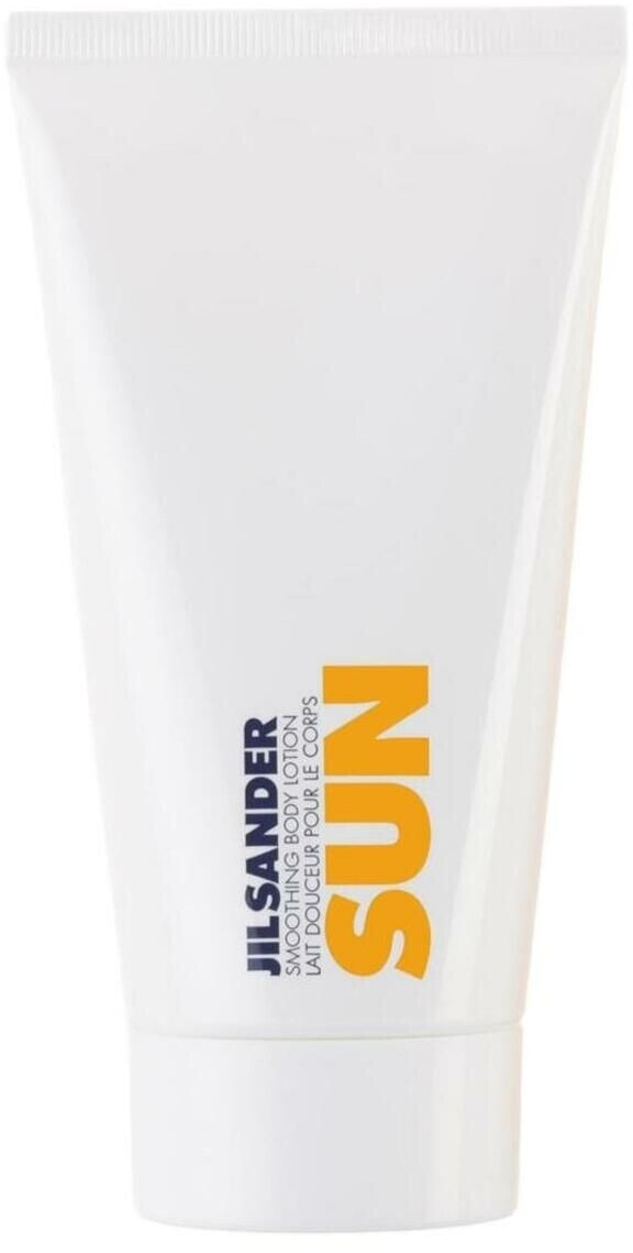 Jil Sander Sun Body Lotion (150 ml)