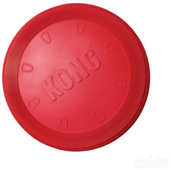 Kong Frisbee pour chien Kong Frisbee pour chien