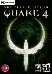 Quake IV Edition Collector (PC)