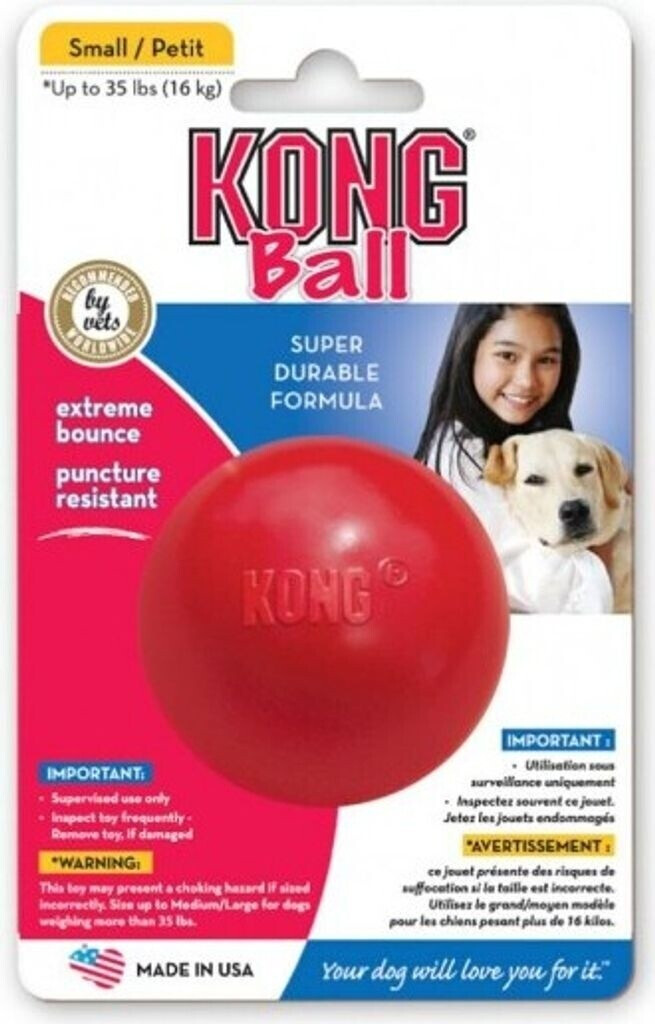Kong Balle L