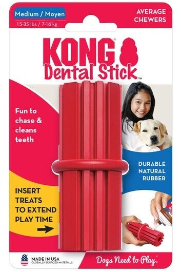 Kong Dental Stick M