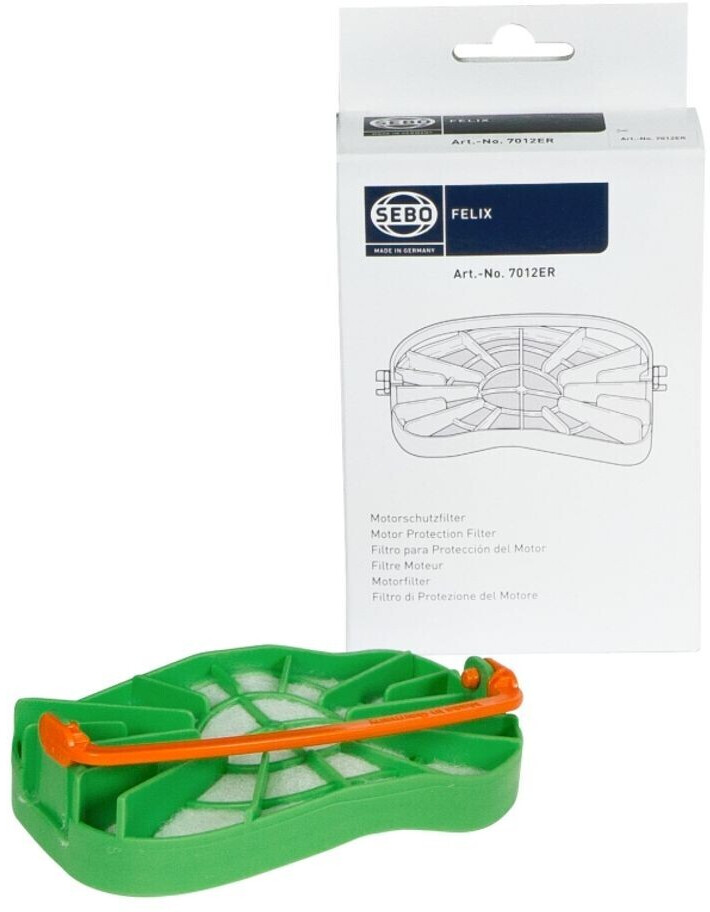SEBO 7012 ER