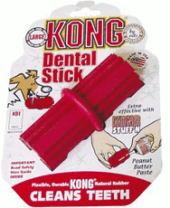 Kong Dental Stick S