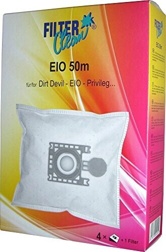 Filter Clean EIO 50