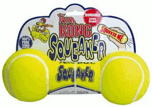 Kong Air Kong Dumbell Small