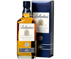 Preise) Ballantine\'s 0,7l | 21,90 Preisvergleich (Februar Blended 2024 ab bei 12 Scotch Jahre Whisky 40% €
