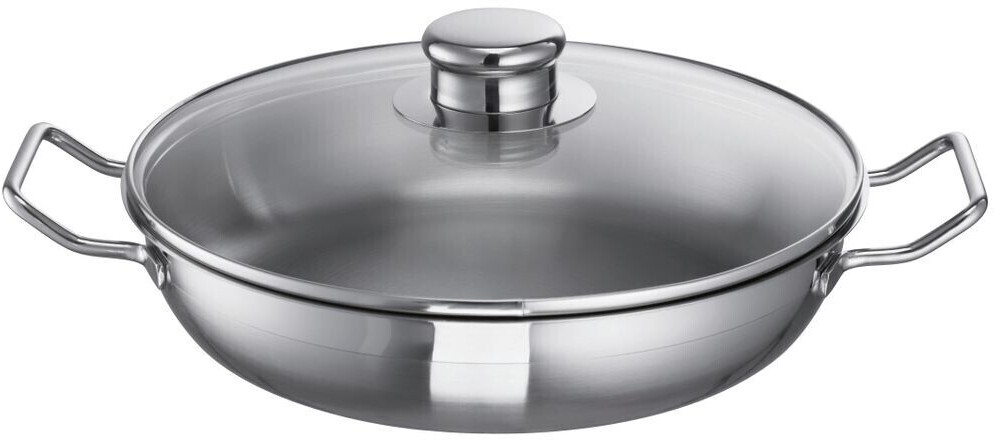 Schulte-Ufer Sauteuse Profi-Line 28 cm