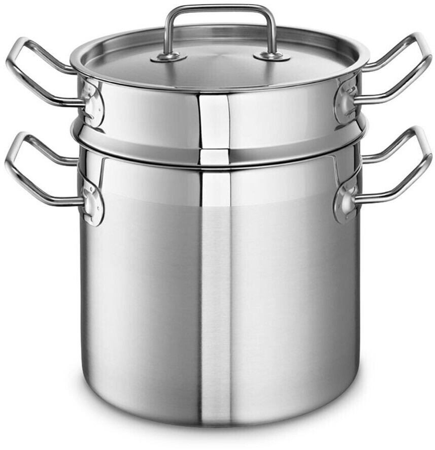 Schulte-Ufer Profi-Line Casserole à spaghettis 20 cm