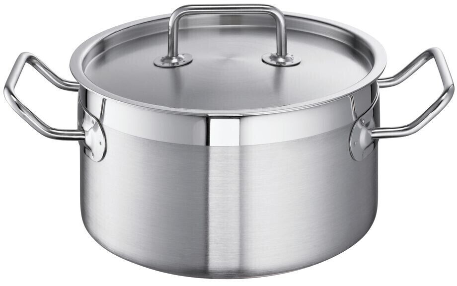Schulte-Ufer Marmite Profi-Line 20 cm