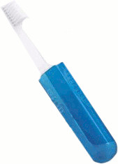 GUM Brosse à dents de voyage