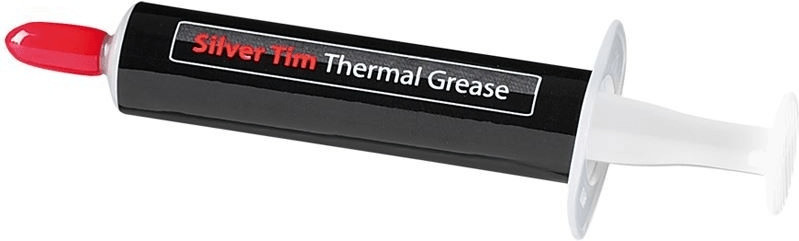 Xilence Pâte thermique Silver Tim