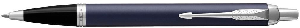 Parker Stylo bille I.M. bleu