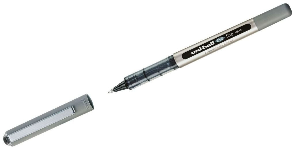 Uni Mitsubishi Pencil Uni-Ball Eye fine noir
