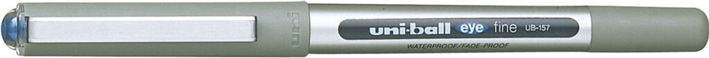 Uni Ball Eye Fine Mitsubishi Pencil Uni Mitsubishi Pencil Uni-Ball Eye fine blau ab € 2,12 | Preisvergleich