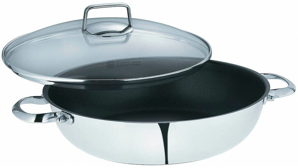 Schulte-Ufer Romana XXStrong 32 cm