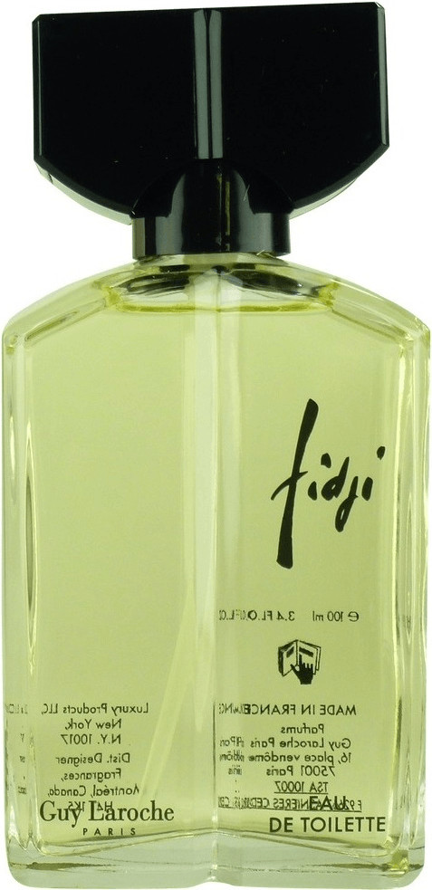 Guy Laroche Fidji Eau de Toilette (100 ml)