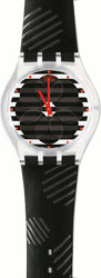 Swatch Fine Mystique