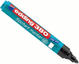 edding 380 noir