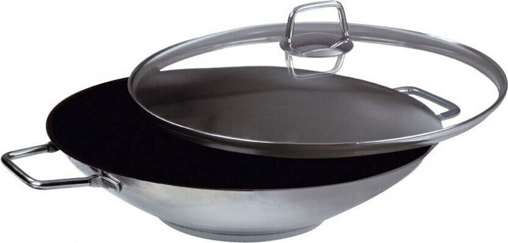 Schulte-Ufer Wega Wok 34 cm