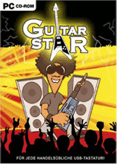 Guitar Star (PC)