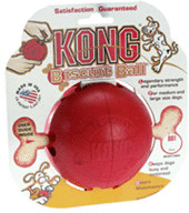 Kong Biscuit Ball M 10 cm
