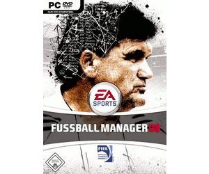 fussball manager 08