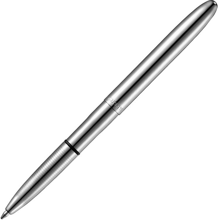 Diplomat Spacetec Pocket chrome