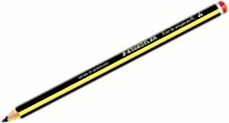 Staedtler Noris ergosoft 2B