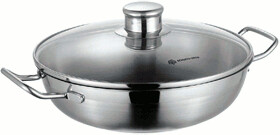 Schulte-Ufer Sauteuse Profi-Line 24 cm