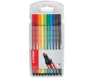 STABILO Pen 68 - Pack of 20