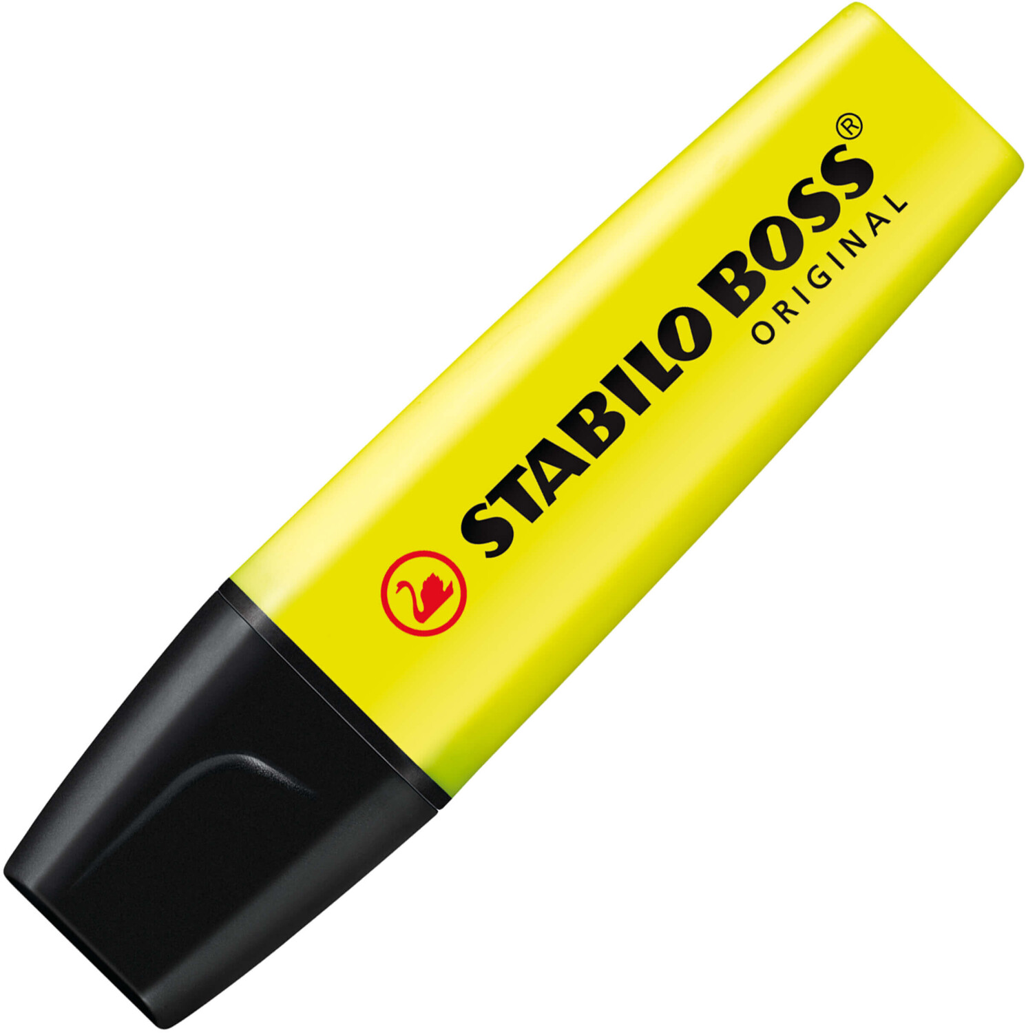 Stabilo Boss Original jaune