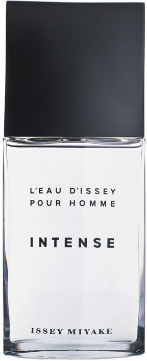 Photos - Men's Fragrance Issey Miyake L'eau D'issey pour Homme Intense Eau de Toilette 