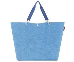 Reisenthel ZR5022 Bavaria poliéster, 31 x 21 x 16 cm Bolsa de la compra pequeña 
