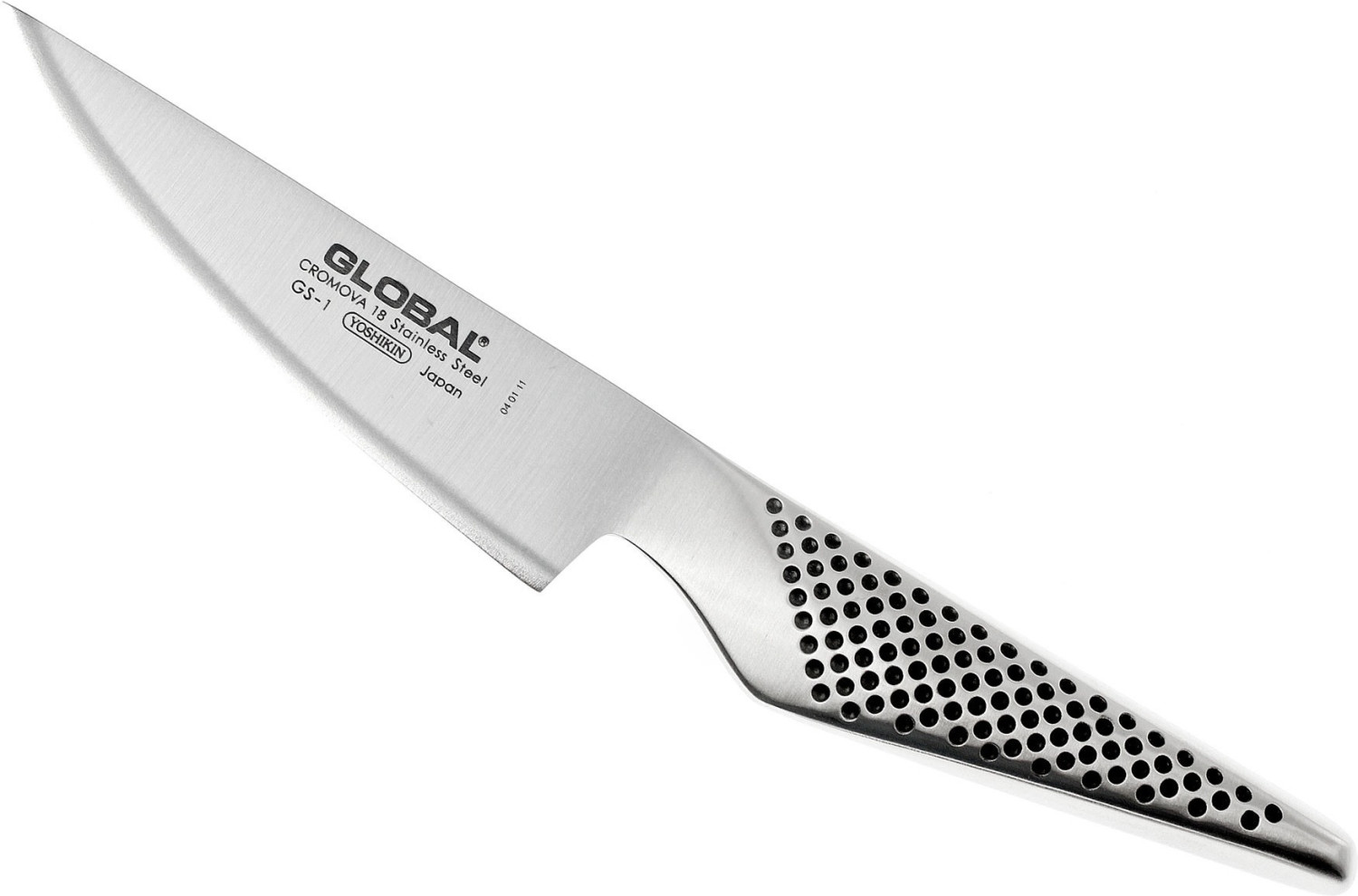 Global Couteau de cuisine 11 cm (GS-1)