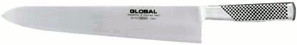 Global Chef's Knife 30 cm