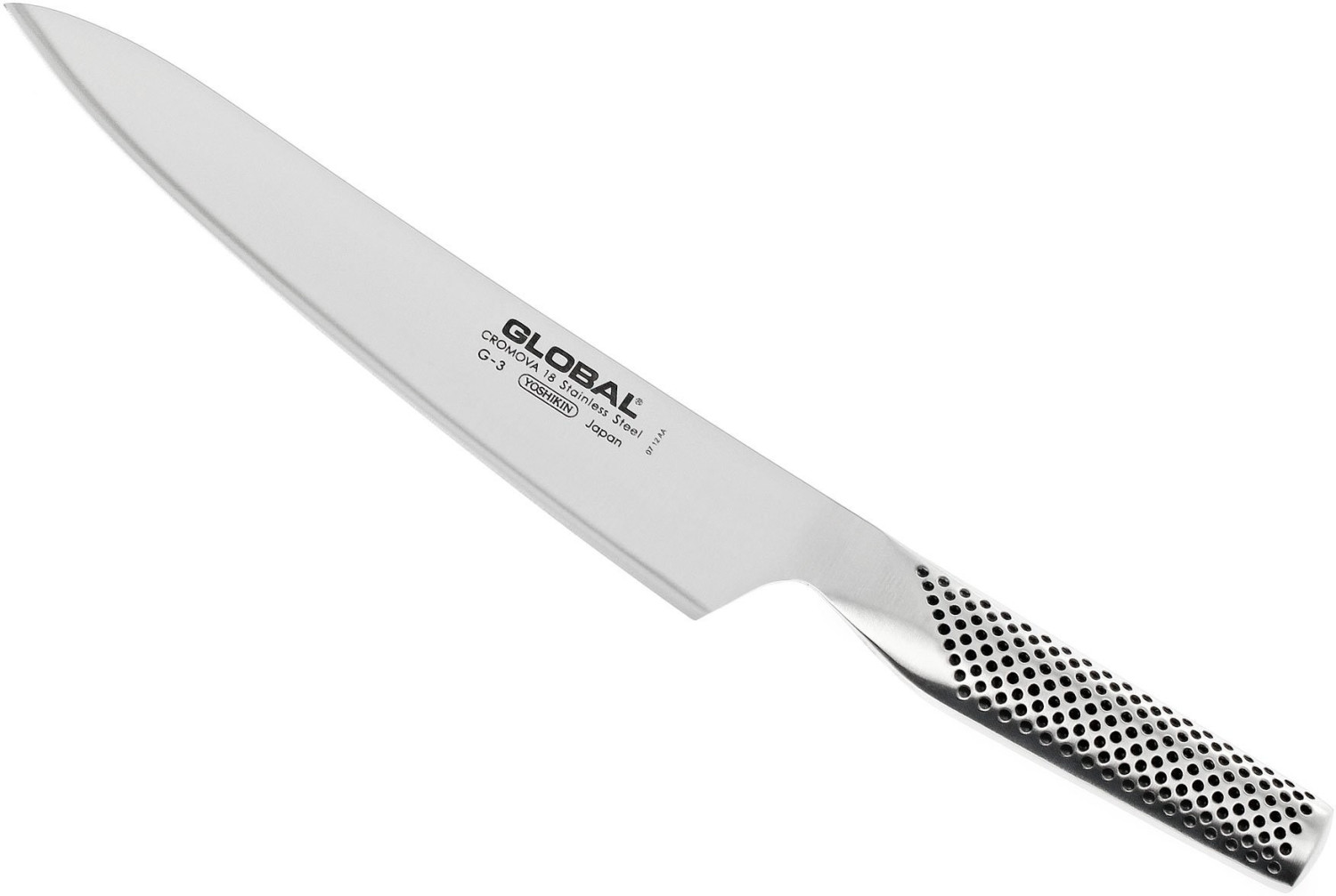 Global Couteau à viande 21 cm