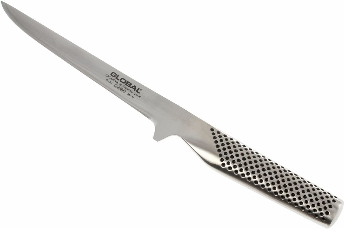 Global Couteau à désosser (G-21)