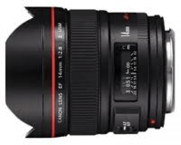 Canon EF 14mm f2.8 L II USM ab 1.679,00 € | Preisvergleich bei idealo.de