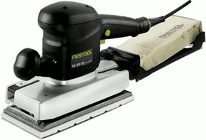 Festool RS 200 EQ-Plus