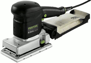 Festool RS 300 EQ