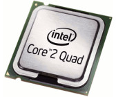 Befestigungskit für Intel Sockel 775 Prozessoren 